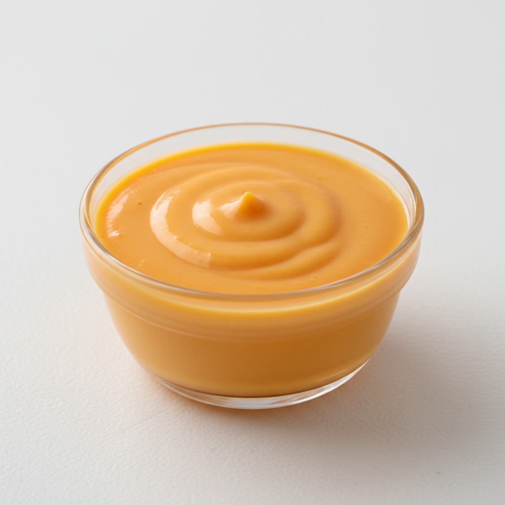 Cheddar Sos