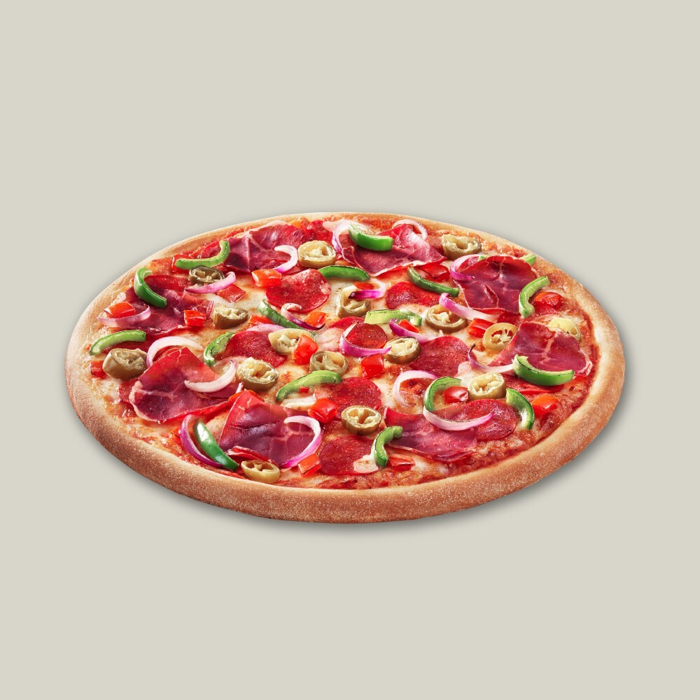 Etzza Pizza (Küçük)