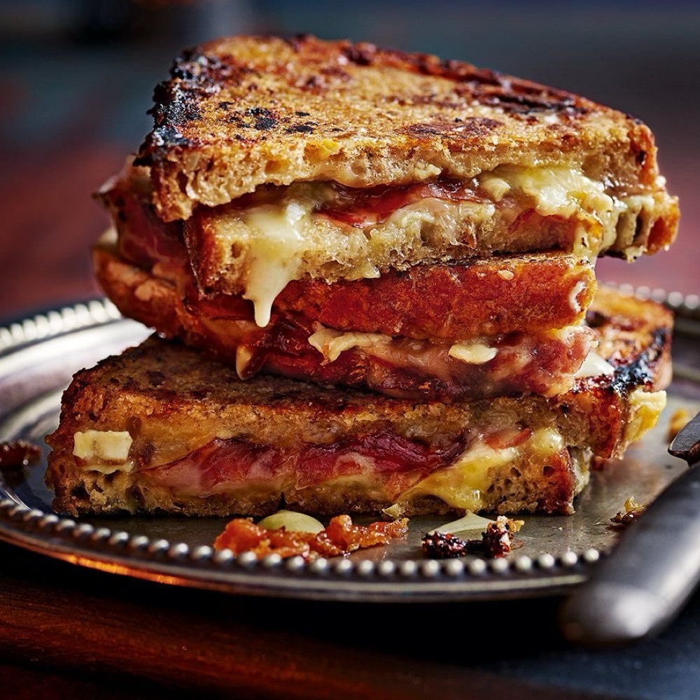 Mix Tost Menü