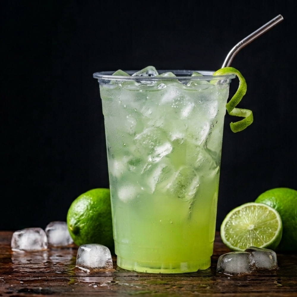 Zer Lime