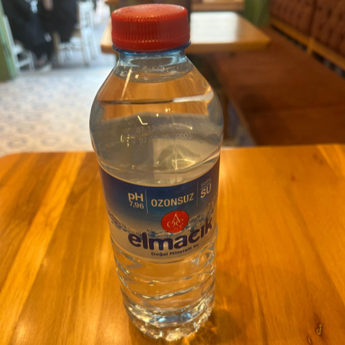 Su (0.5L.)