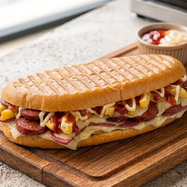 Klasik Tost