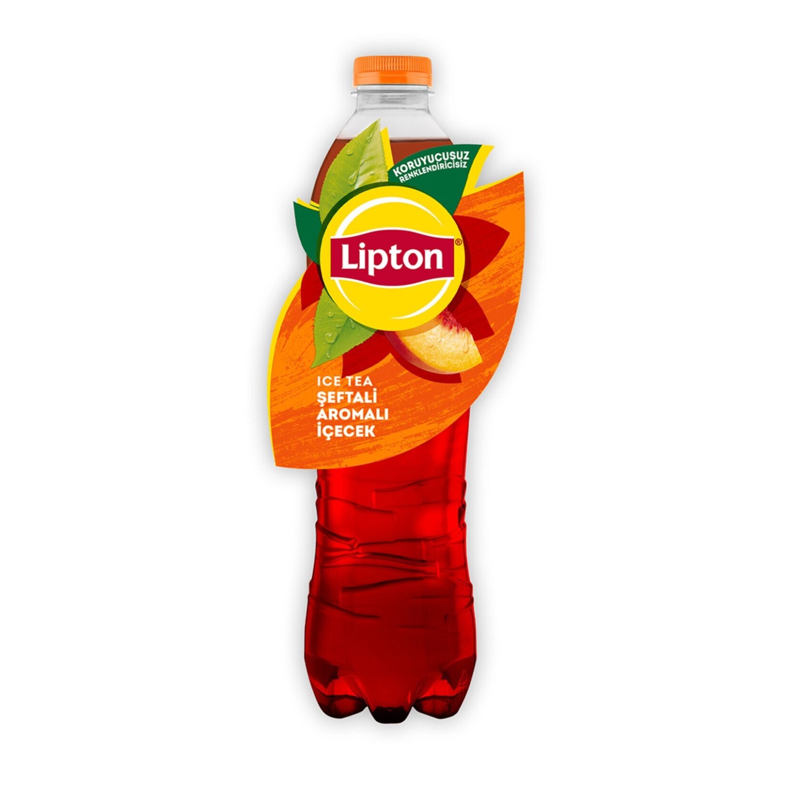 Lipton Ice Tea Şeftali (1,5 L)
