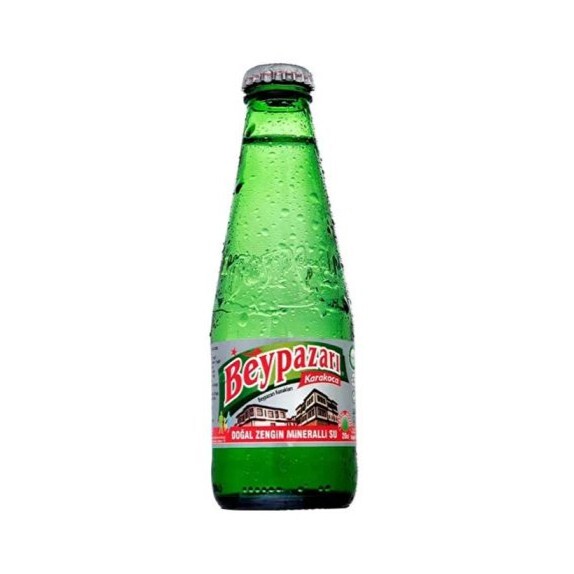 Soda (20 cl)