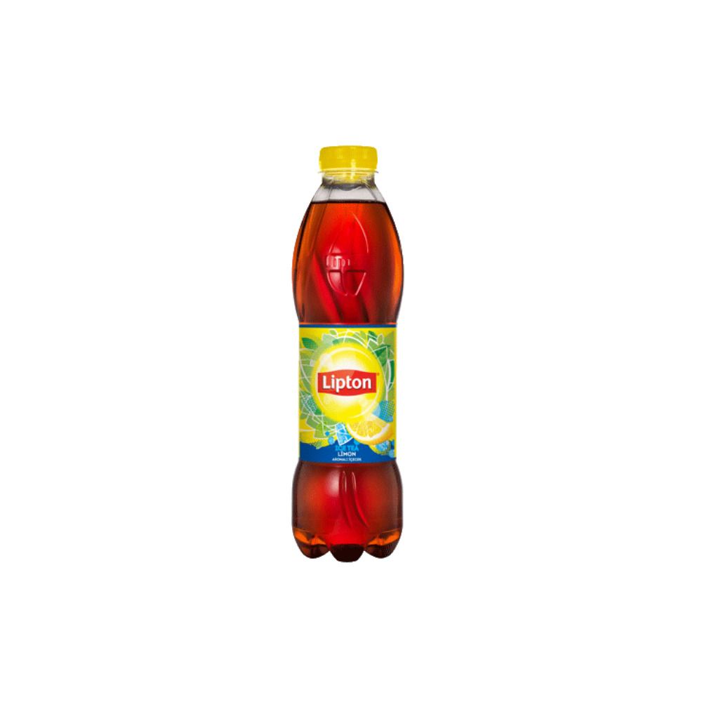Lipton İcetea Limon (1 lt.)