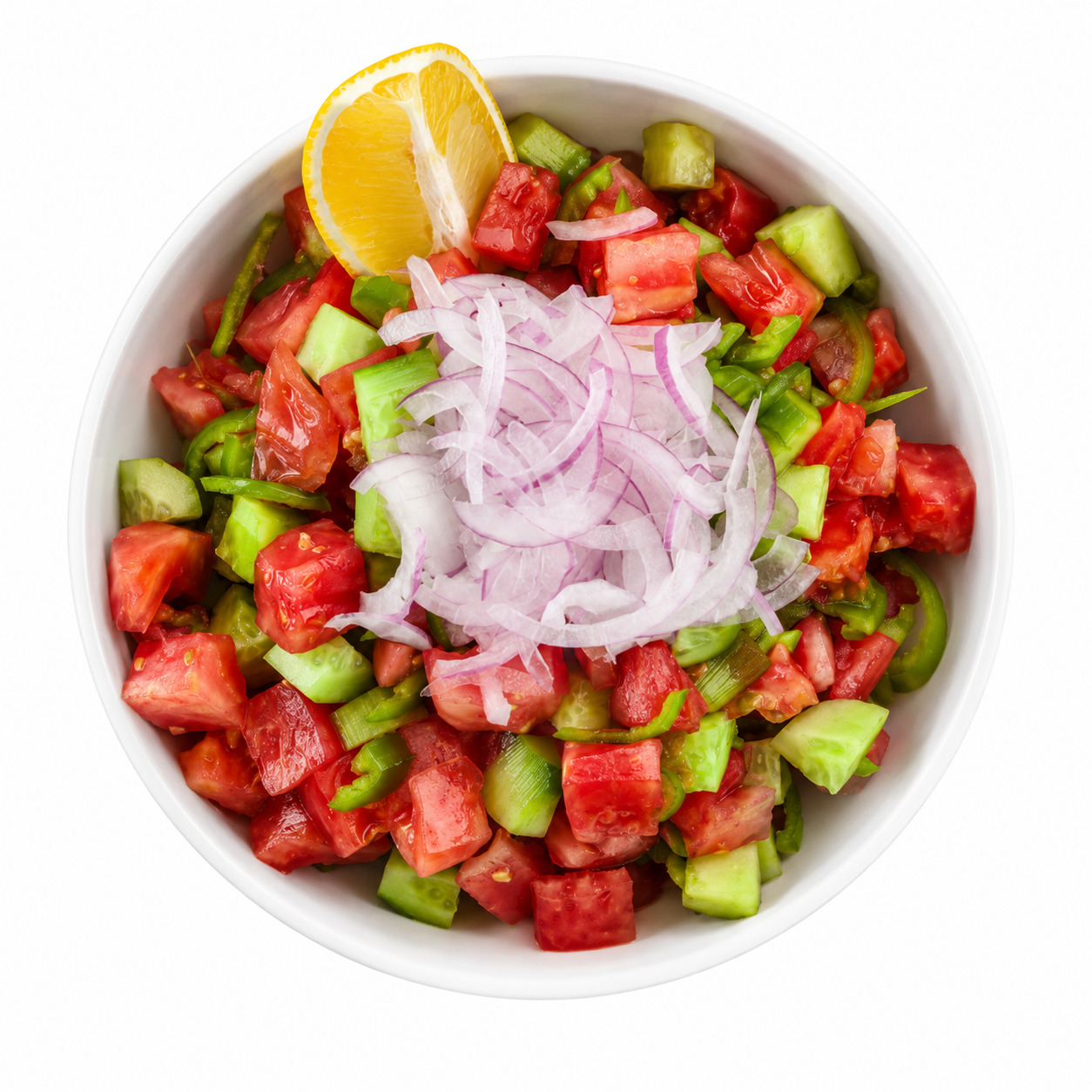 Çoban Salata