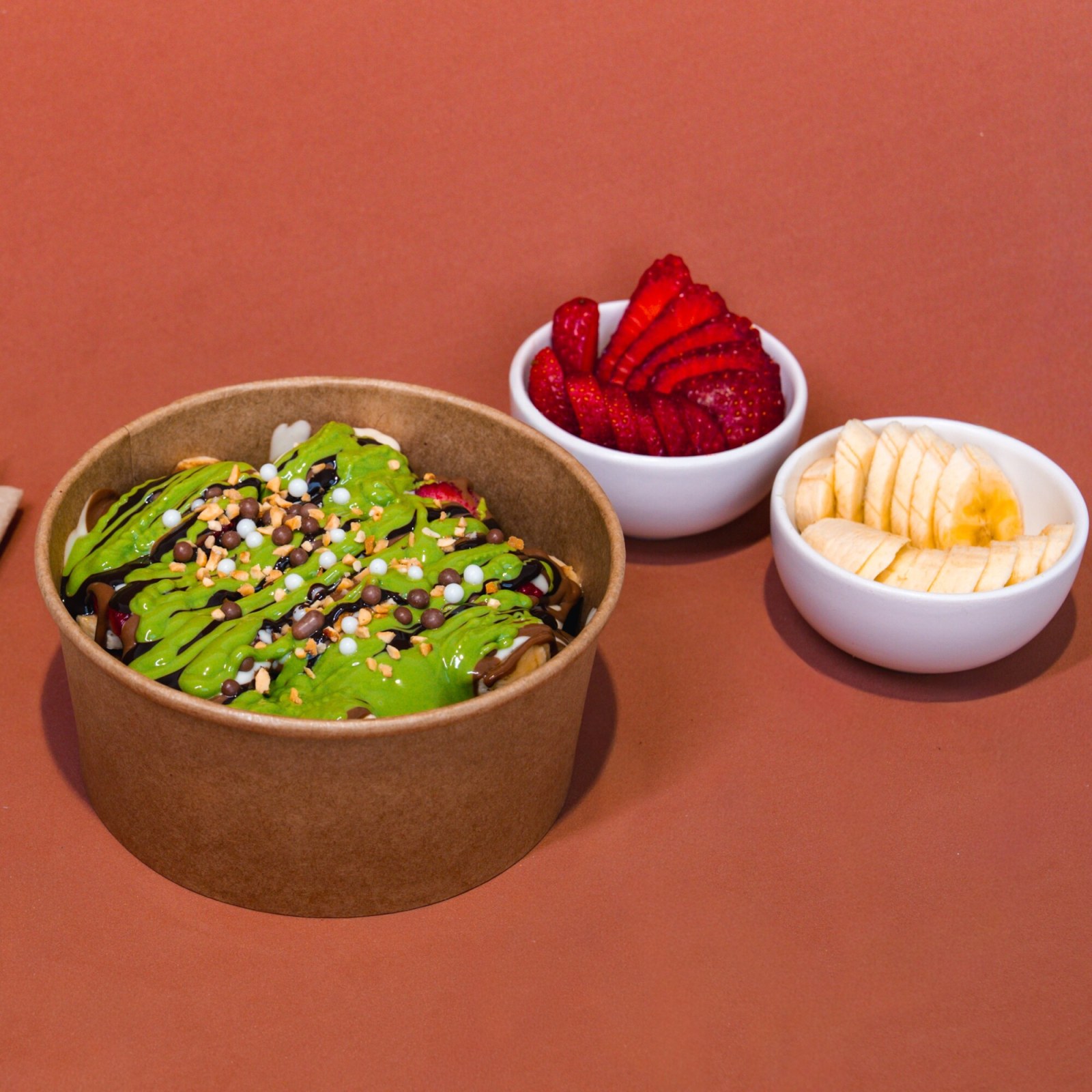 Kafroo Kova Antep Soslu (Küçük Hamur) Yeni