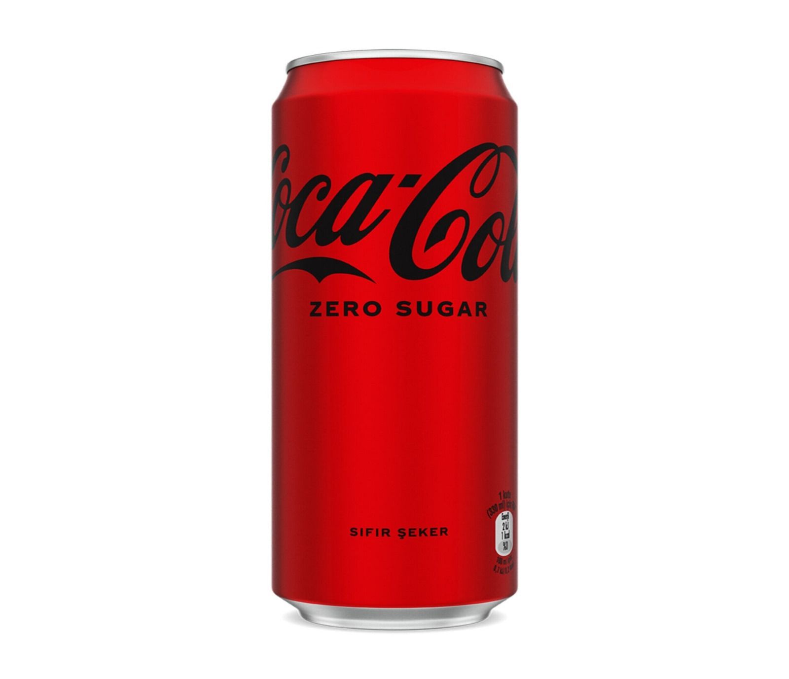 Coca Cola Zero (33 cl.)