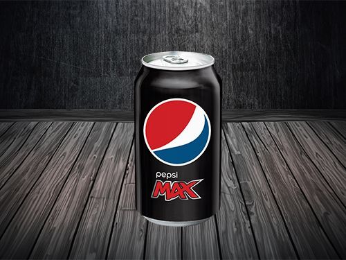 Pepsi Max (33 cl.)