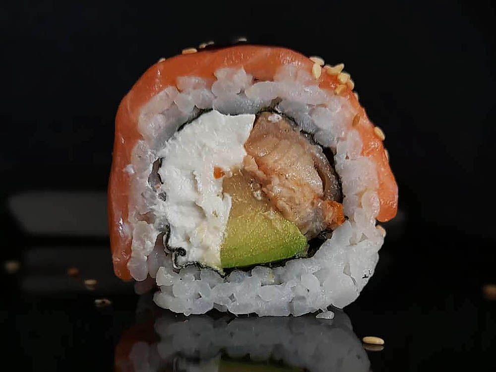 Philadelphia Unagi