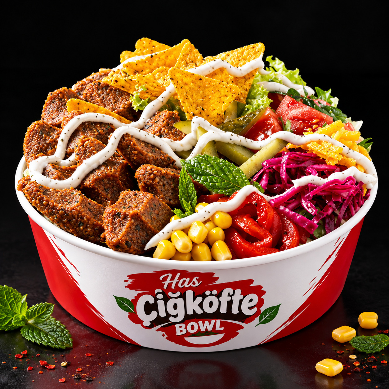 Has Doritoslu Bowl Kase