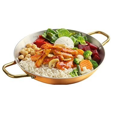 Bowl Sweet Chilli