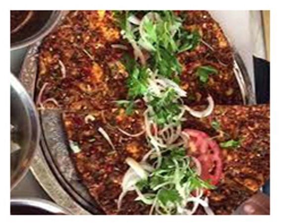 Atom Lahmacun