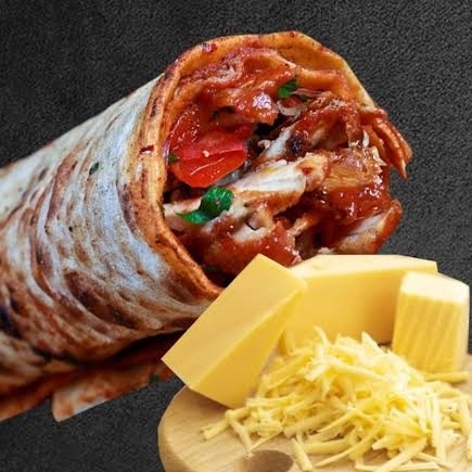 Kaşarlı Dürüm (100 Gr.)