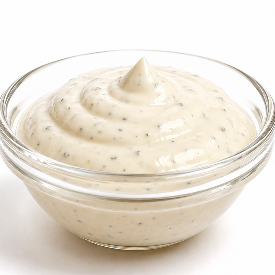 Ranch Sos