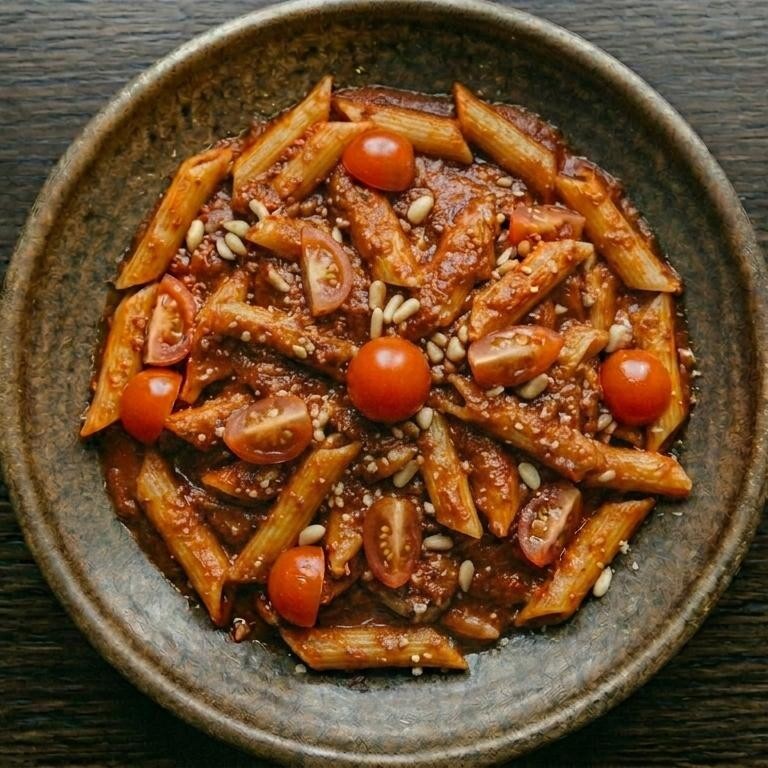 Napoliten Penne