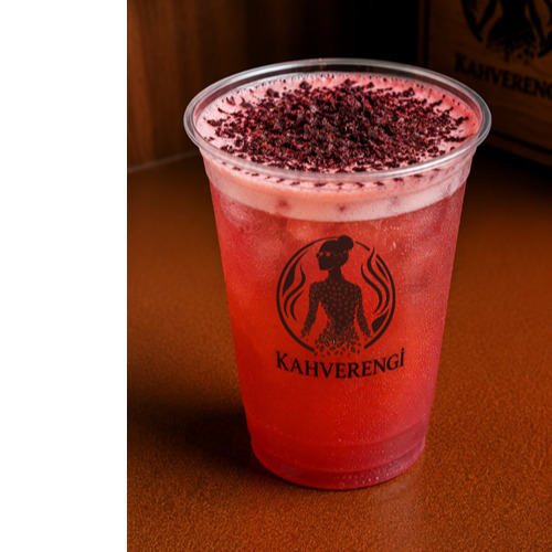 Pincus Mocktail