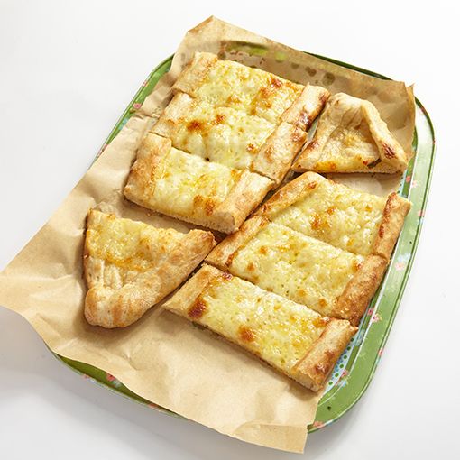 Kaşarlı Pide