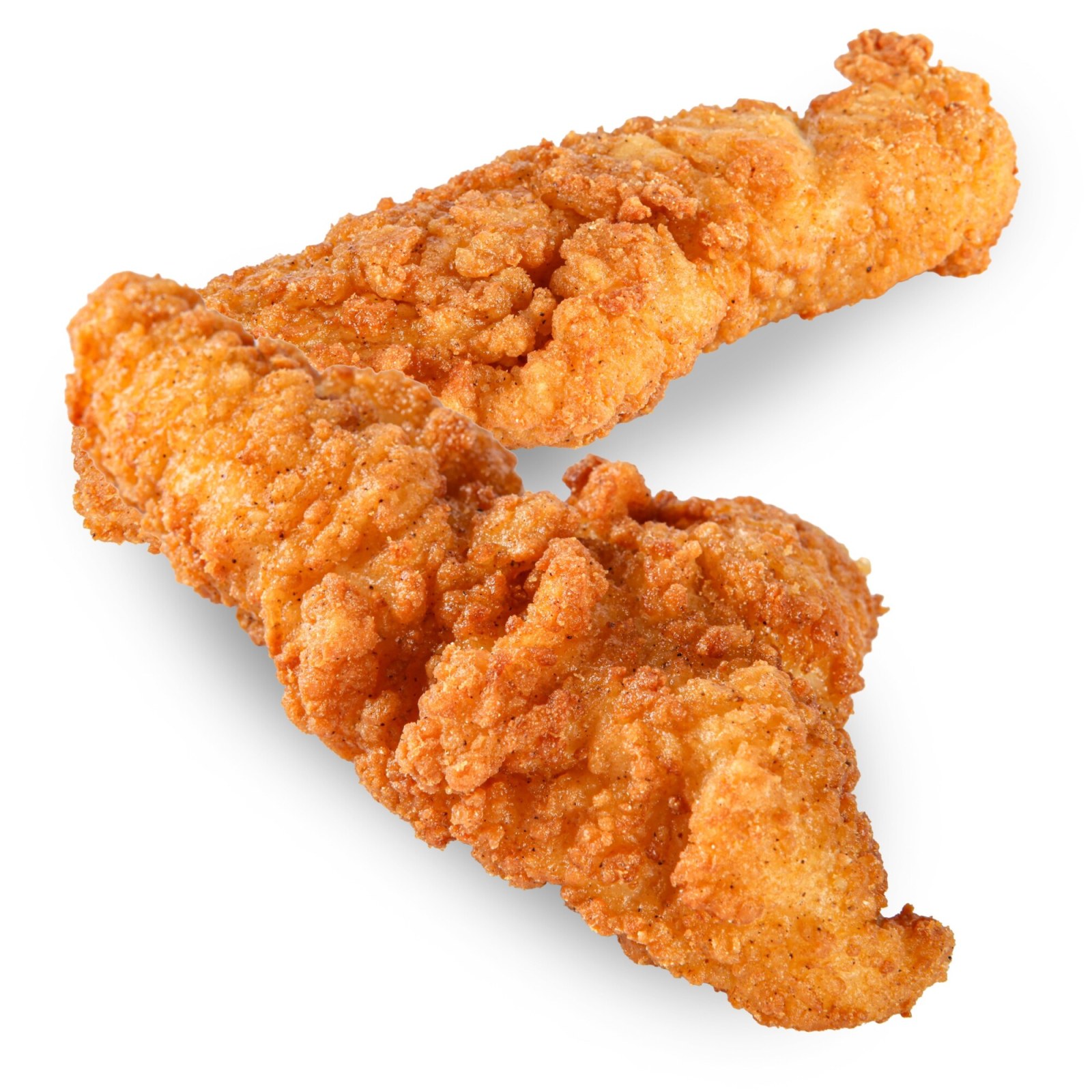 Tenders (2 Adet)