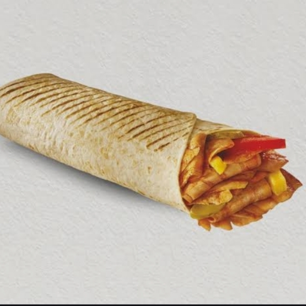 Tavuk Döner Dürüm