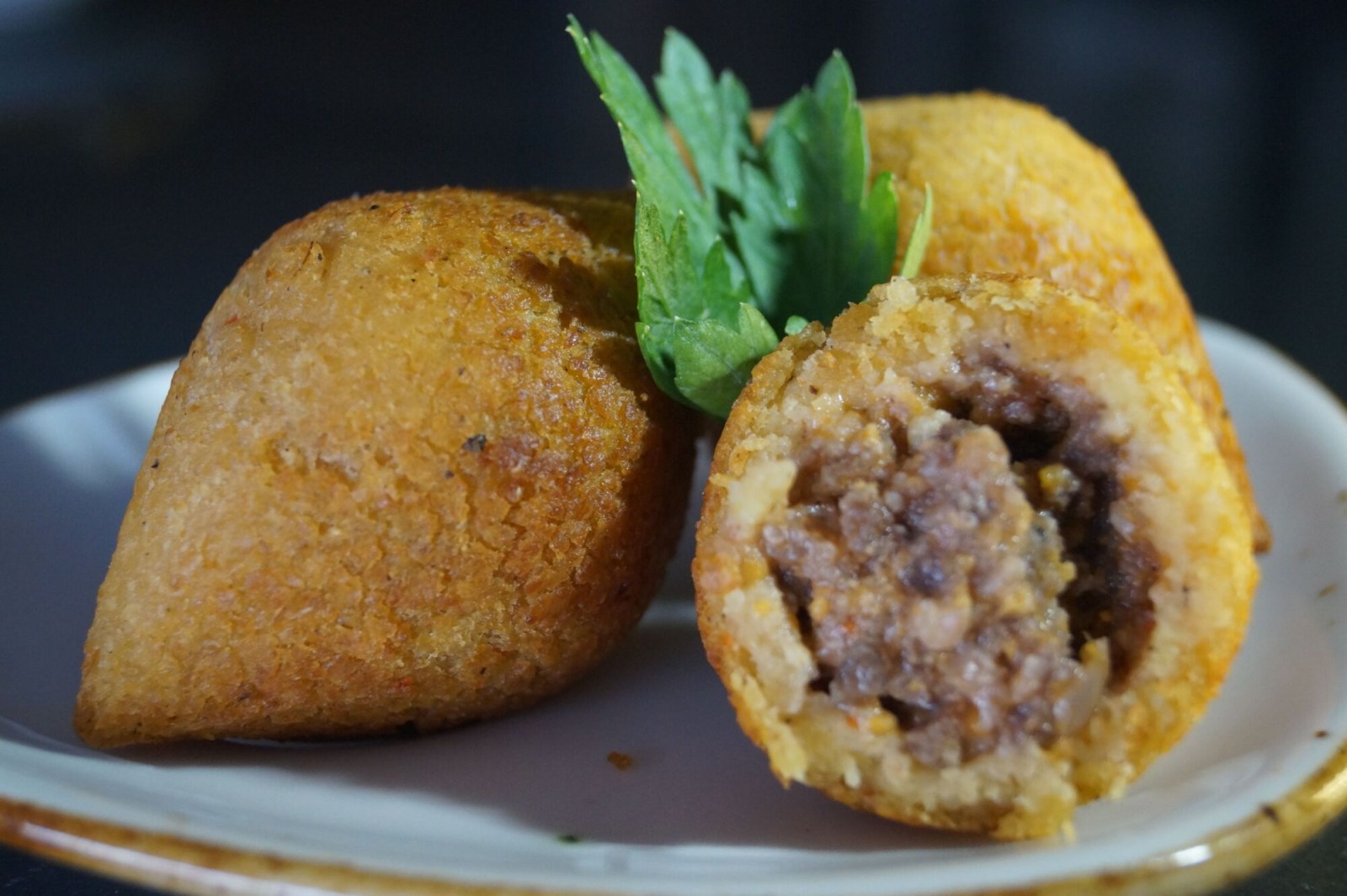 İçli Köfte ( 500gr. )