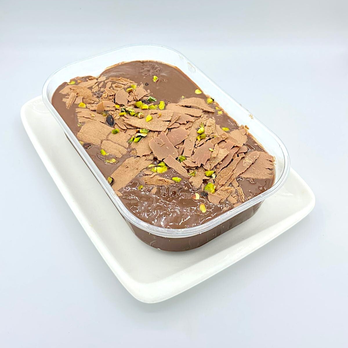 Profiterol (700 gr.)