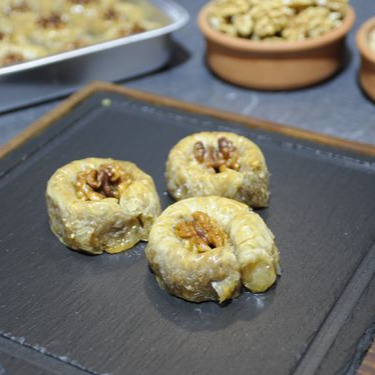 Cevizli Dolma (500 gr)