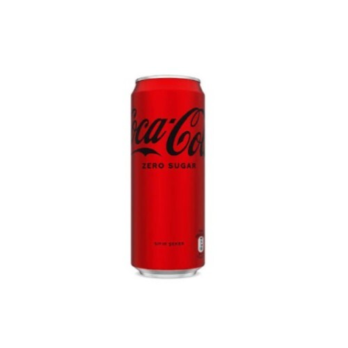 Coca Cola Zero