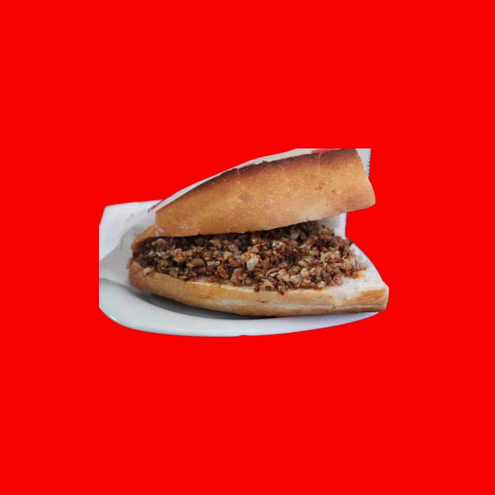 Kokoreç