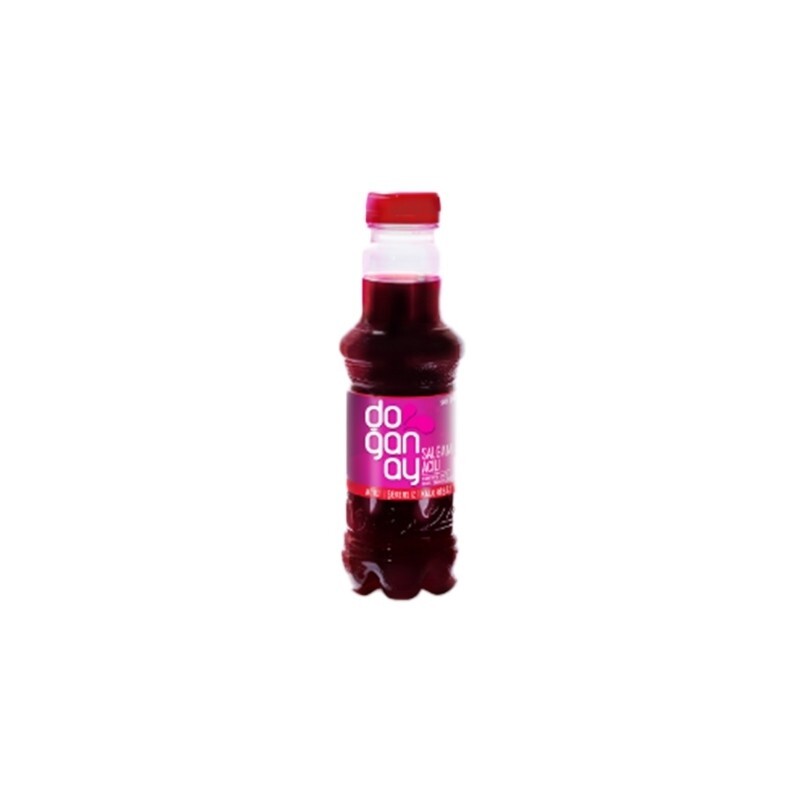Şalgam Acılı (300 cl.)