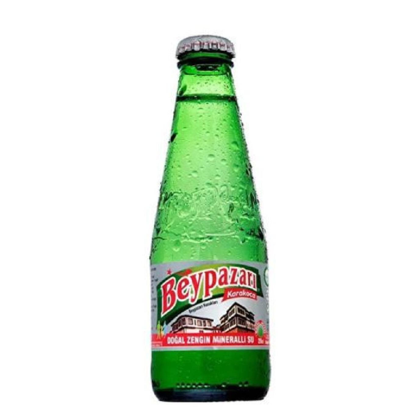 Sade Soda