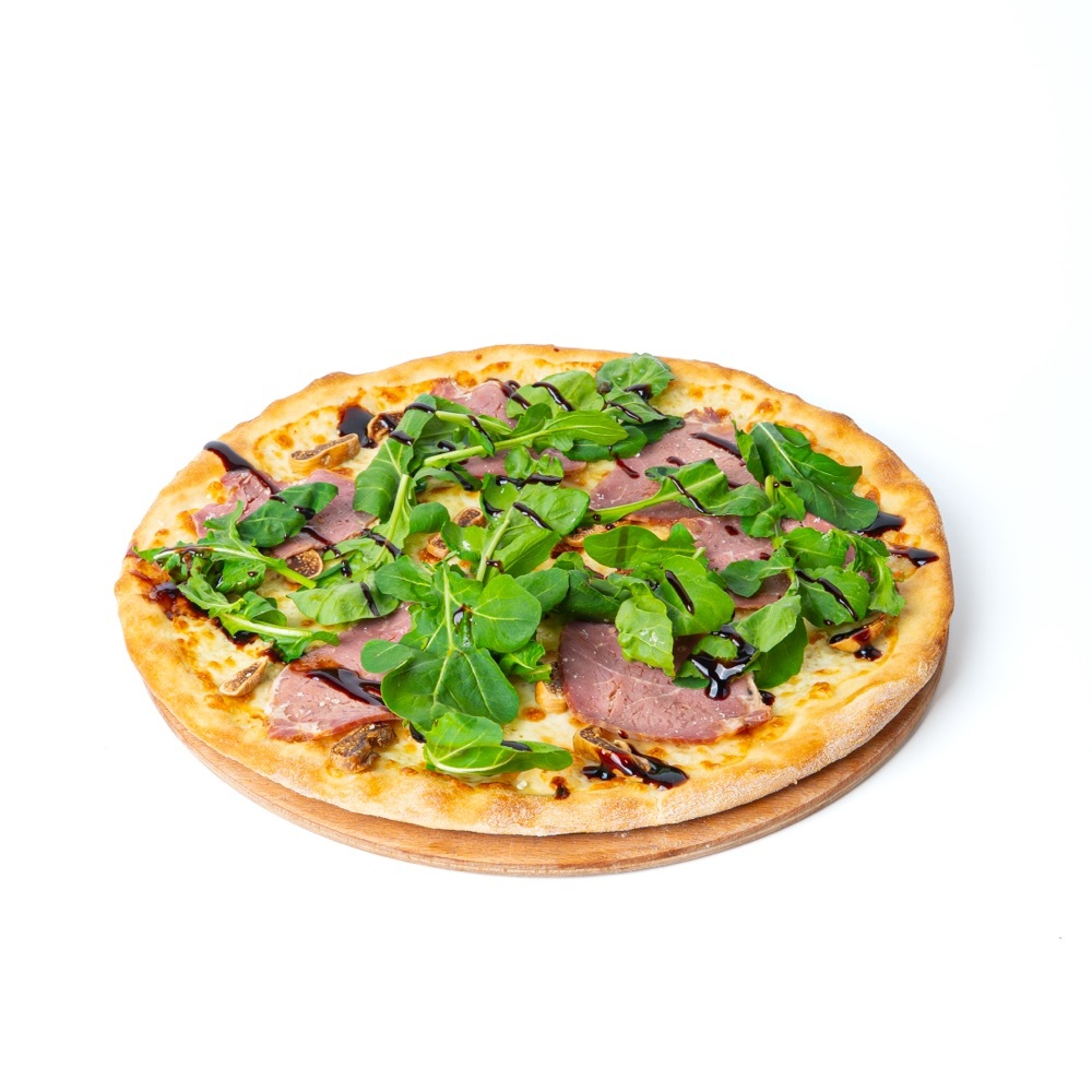 Pienza Pizza