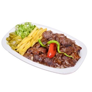 Servis Et Döner