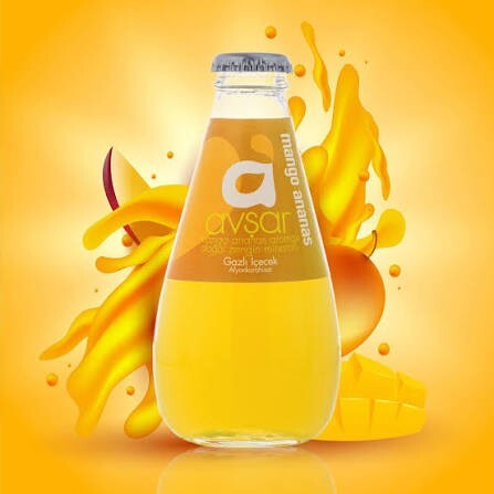 Avşar Mango Ananas