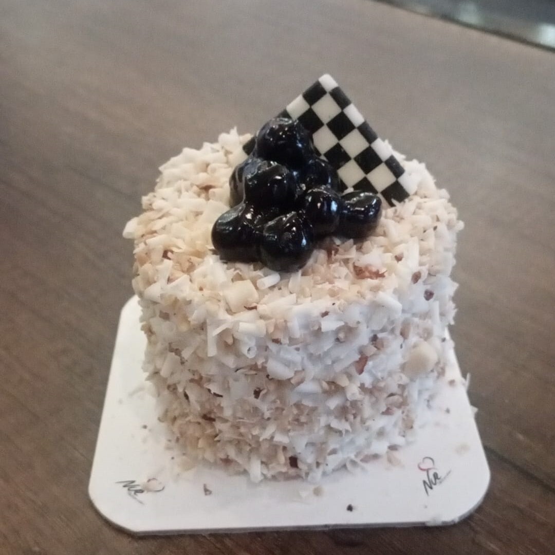 Fındıklı Pasta (Dilim)
