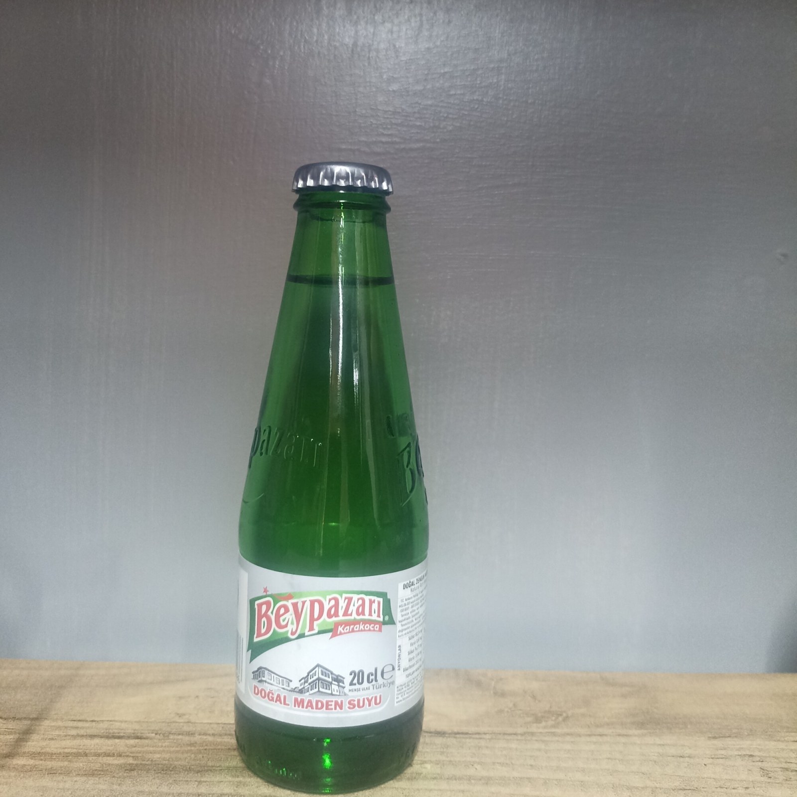 Soda (200 ml.)