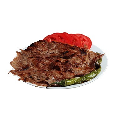 Porsiyon Et Döner 150GR