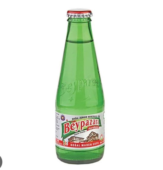 Soda