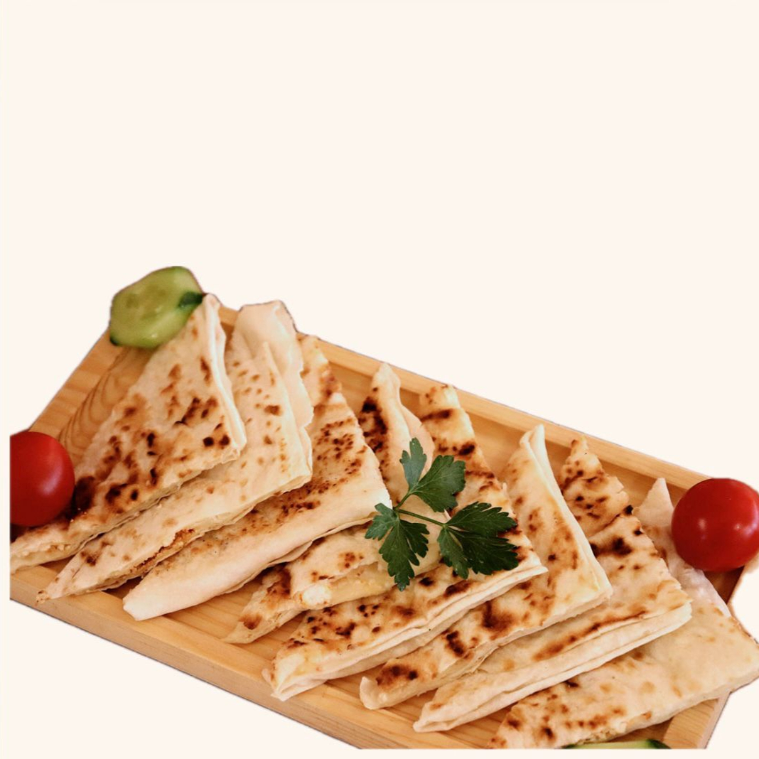 Kaşarlı Gözleme