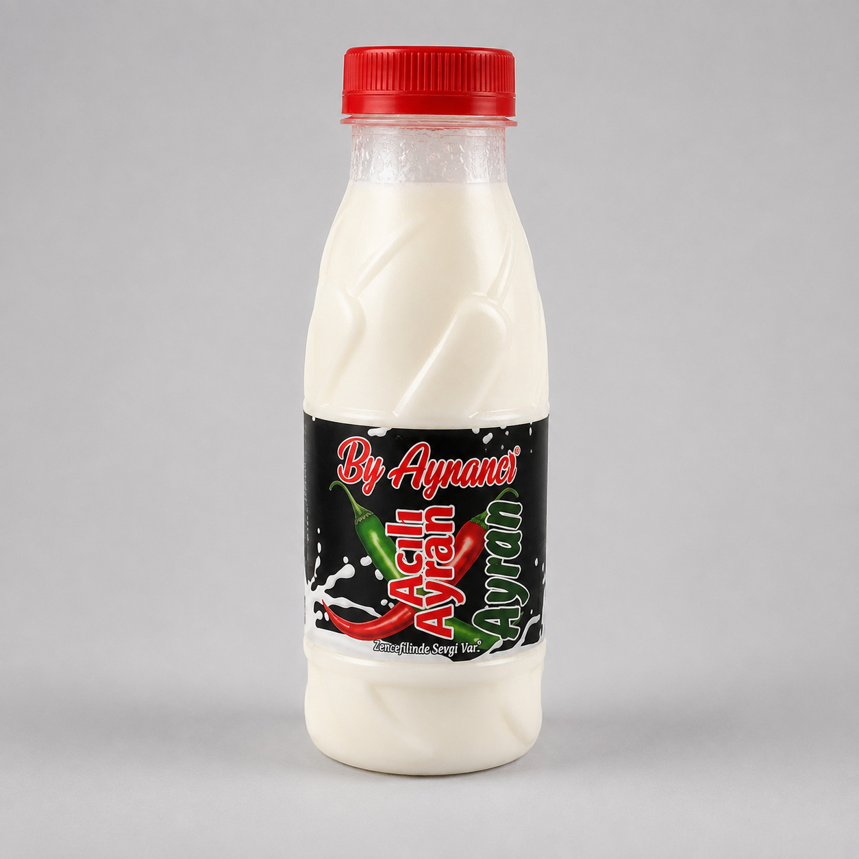 Acı Ayran 270ml.