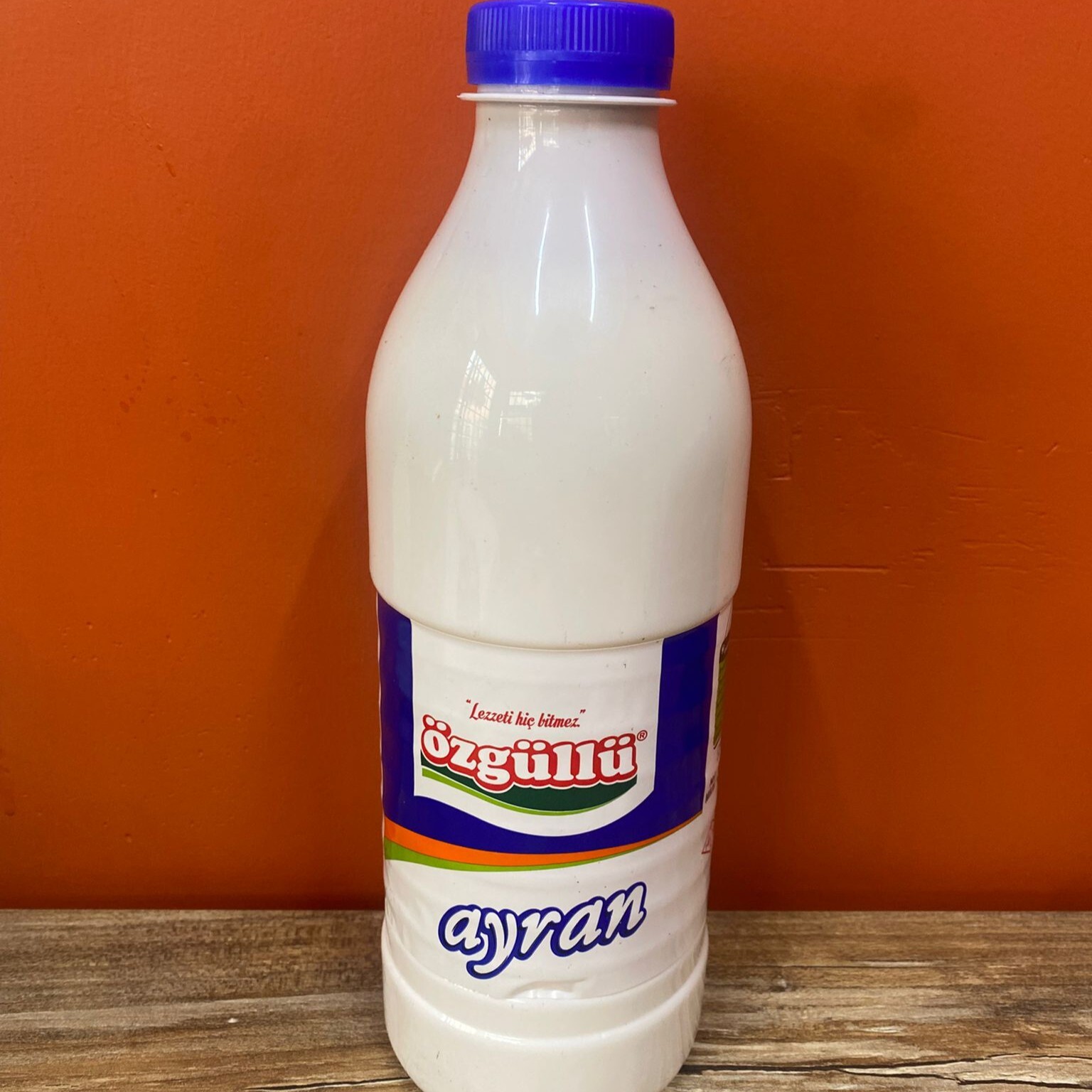 Ayran (1 lt)