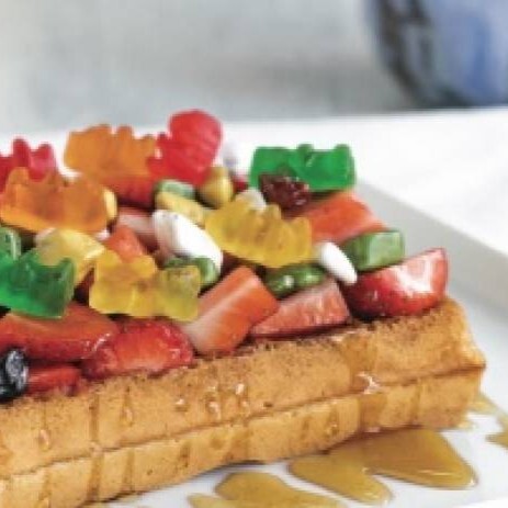 Kids Waffle