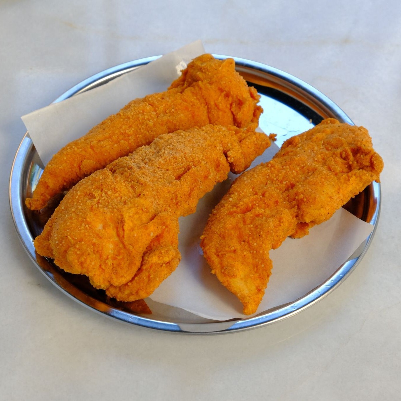 3'lü Tenders
