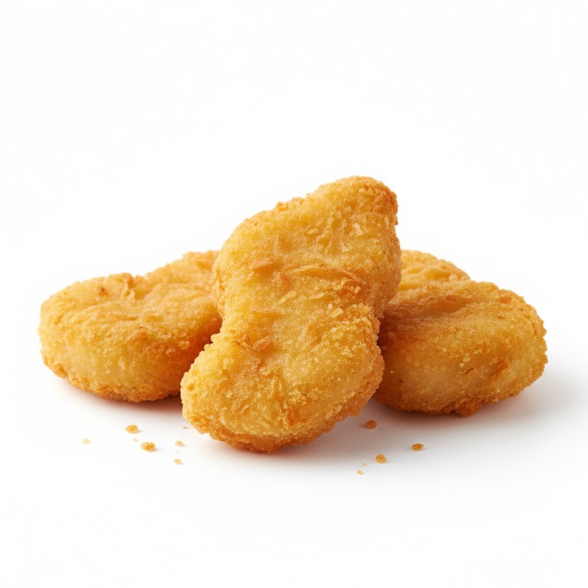 Nugget (5 Adet)