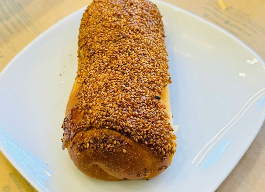 Kaşarlı Açma