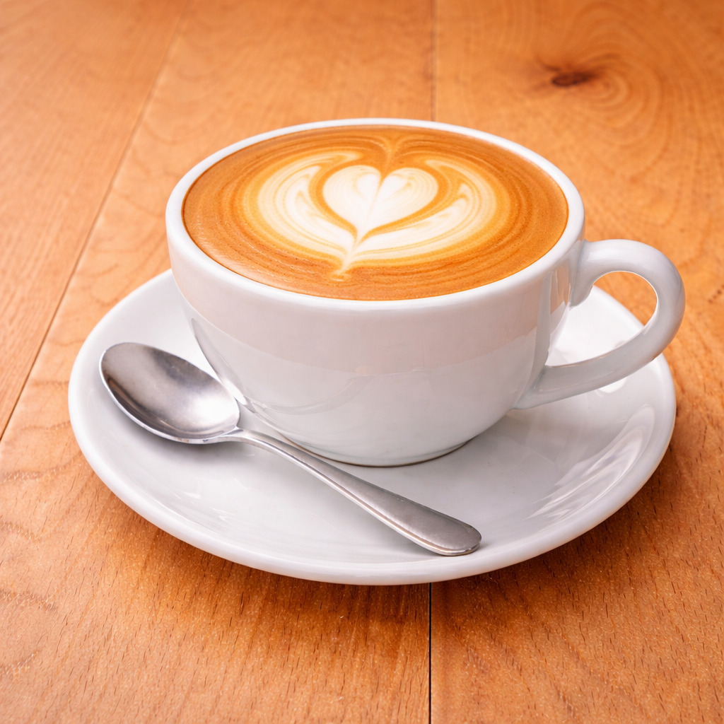 Caffe Latte