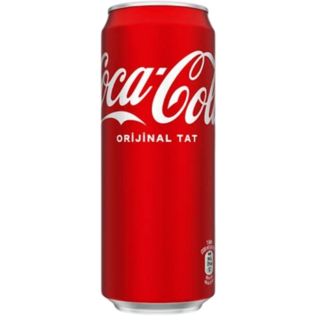 Coca-Cola (33 cl.)