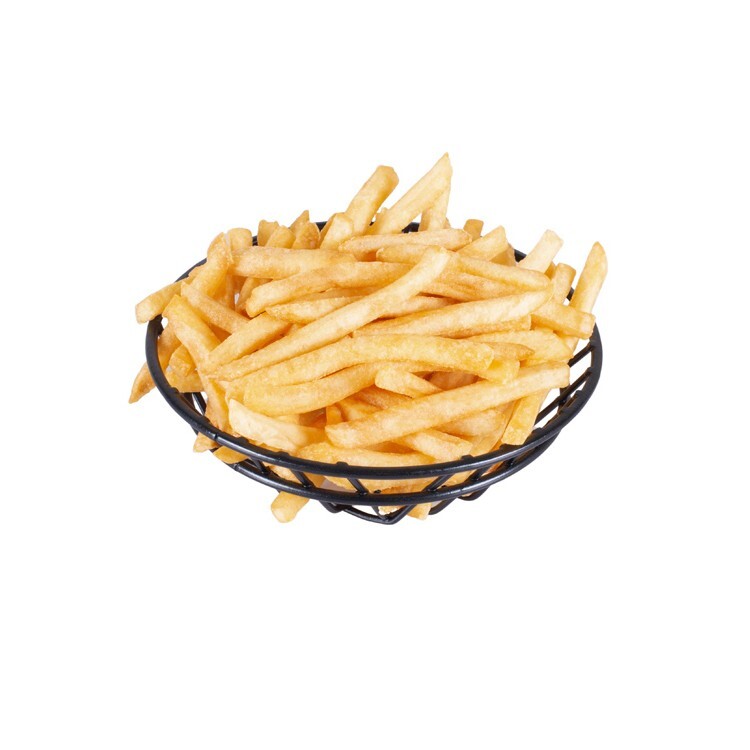 Patates Kızartması Pors.