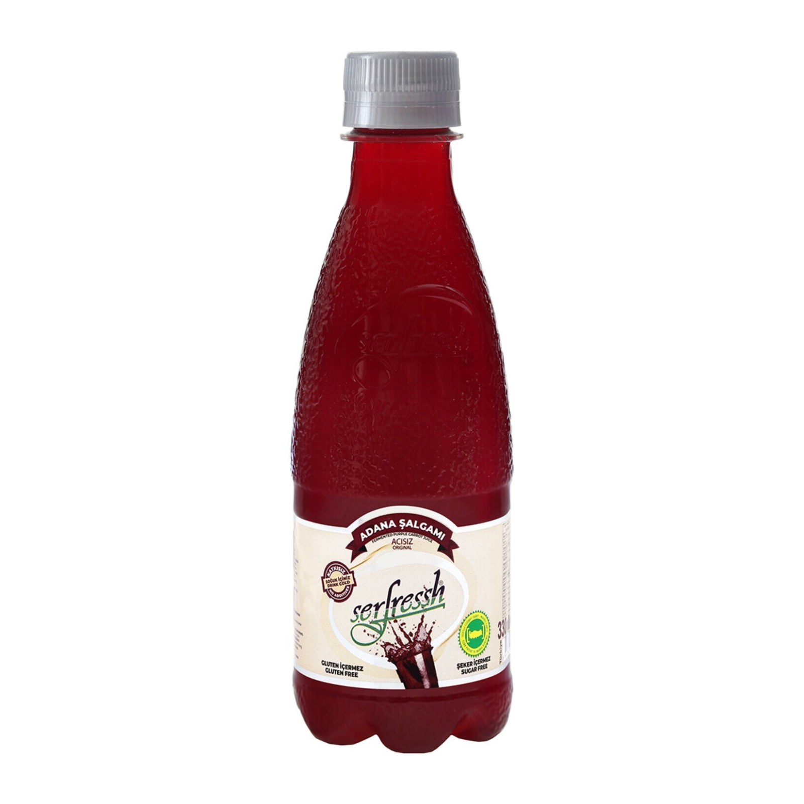 Adana Şalgam Suyu (1 L)