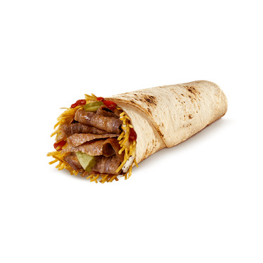 Et Döner Dürüm